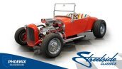 1927 Ford Other Ford Models