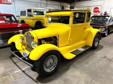 1927 Ford Other Ford Models
