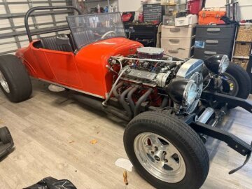 1927 Ford Other Ford Models
