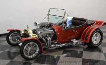 1927 Ford Other Ford Models