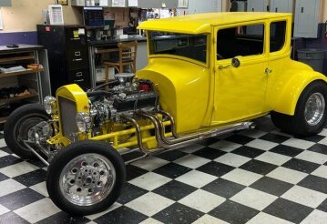 1927 Ford Other Ford Models