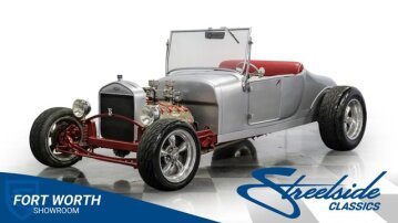 1927 Ford Other Ford Models