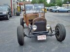 Thumbnail Photo 6 for 1927 Ford Pickup