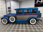 Thumbnail Photo 2 for 1927 Hupmobile Model E