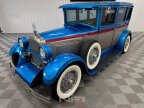 Thumbnail Photo 3 for 1927 Hupmobile Model E