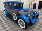 Thumbnail Photo 5 for 1927 Hupmobile Model E