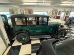Thumbnail Photo 1 for 1927 Nash Special
