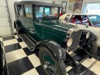 Thumbnail Photo 2 for 1927 Nash Special