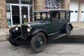 1927 Nash Special