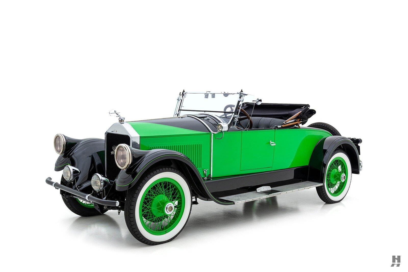 Pierce-Arrow Classic Cars for Sale - Classics on Autotrader
