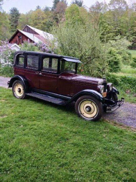 Photo 1 for 1927 Pontiac Other Pontiac Models