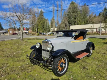 1927 Pontiac Other Pontiac Models