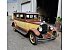 1927 Reo Flying Cloud