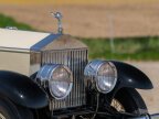 Thumbnail Photo 6 for 1927 Rolls-Royce Phantom