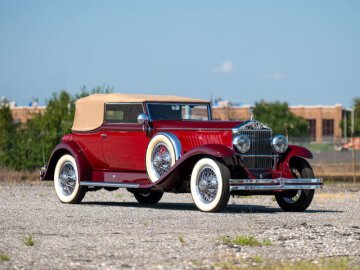 1927 Rolls-Royce Phantom