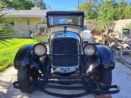 Photo 1 for 1927 Studebaker Commander