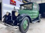 Thumbnail Photo 2 for 1927 Studebaker Other Studebaker Models