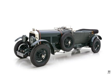 Photo 1 for 1928 Bentley 6 1/2 Litre