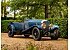 1928 Bentley 6 1/2 Litre