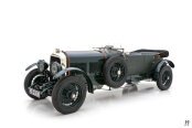 1928 Bentley 6 1/2 Litre