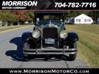 Thumbnail Photo 3 for 1928 Buick Master Six