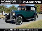 Thumbnail Photo 1 for 1928 Buick Master Six