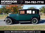 Thumbnail Photo 6 for 1928 Buick Master Six