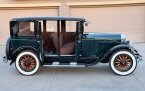Thumbnail Photo 5 for 1928 Buick Master Six