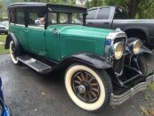 1928 Buick Master Six