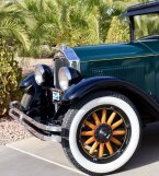 Thumbnail Photo 4 for 1928 Buick Standard Six