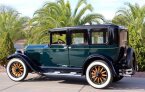 Thumbnail Photo 1 for 1928 Buick Standard Six