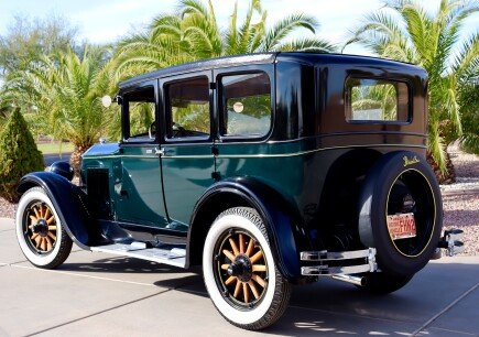 Photo 1 for 1928 Buick Standard Six