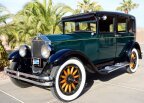 Thumbnail Photo 2 for 1928 Buick Standard Six
