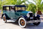 Thumbnail Photo 3 for 1928 Buick Standard Six