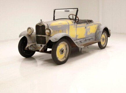 Photo 1 for 1928 Chevrolet Model AB