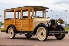 Thumbnail Photo 6 for 1928 Chevrolet Model AB