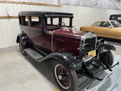 1928 Chevrolet Model AB