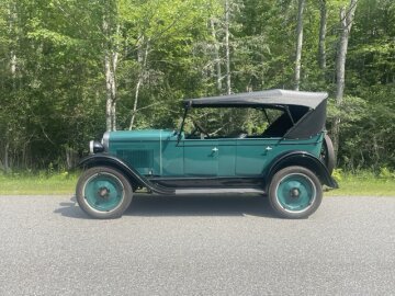 1928 Chevrolet Model AB
