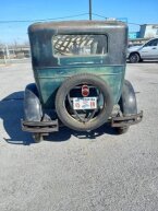 Thumbnail Photo 2 for 1928 Chevrolet Other Chevrolet Models
