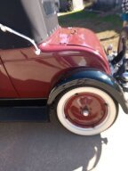 Thumbnail Photo 4 for 1928 Chevrolet Other Chevrolet Models