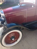 Thumbnail Photo 3 for 1928 Chevrolet Other Chevrolet Models