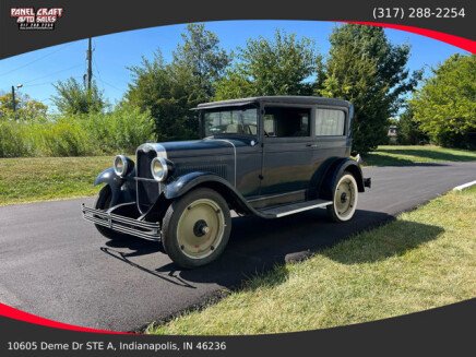 Photo 1 for 1928 Chevrolet Other Chevrolet Models