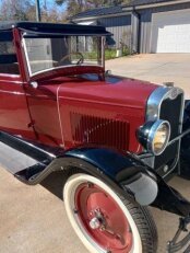1928 Chevrolet Other Chevrolet Models