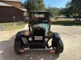 1928 Chevrolet Pickup