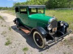 Thumbnail Photo 5 for 1928 Chrysler Series 52