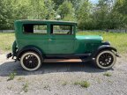 Thumbnail Photo 4 for 1928 Chrysler Series 52