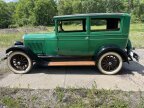 Thumbnail Photo 1 for 1928 Chrysler Series 52