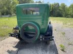 Thumbnail Photo 3 for 1928 Chrysler Series 52