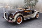 Thumbnail Photo 4 for 1928 Chrysler Series 72