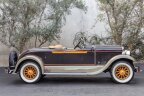 Thumbnail Photo 3 for 1928 Chrysler Series 72